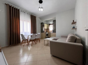 Baki Apartments Saranda